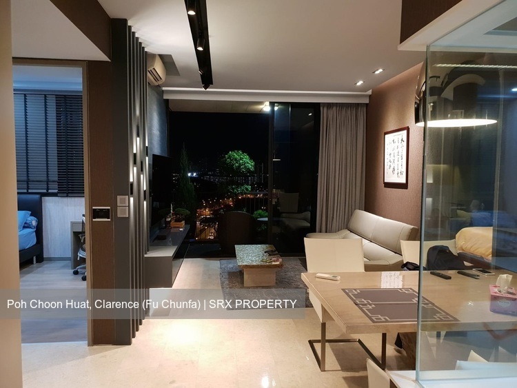 The Venue Residences thumbnail photo